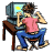 I'm Searchin' with manorcom