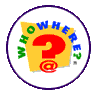 Who what where